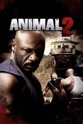 Affiche de Animal 2