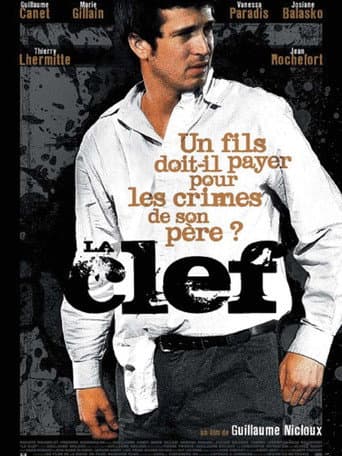 Affiche de La Clef