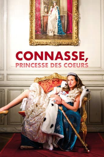 Affiche de Connasse, princesse des cœurs