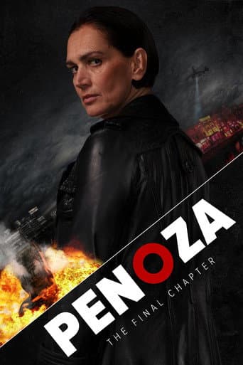Affiche de Penoza: The Final Chapter