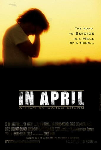 Affiche de In April