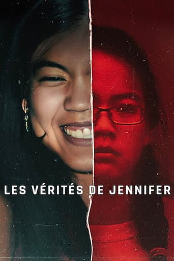 Affiche de Les Vérités de Jennifer