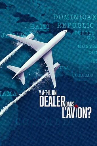 Affiche de Y a-t-il un dealer dans l'avion ?