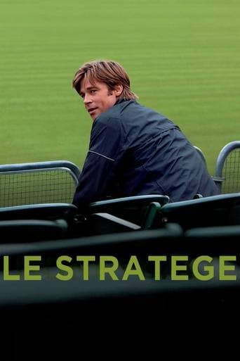 Affiche de Le Stratège