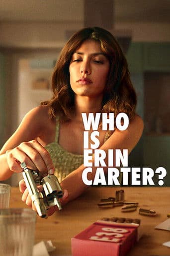 Affiche de Who Is Erin Carter?