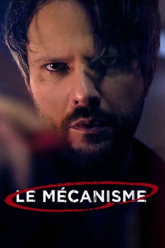 Affiche de O Mecanismo