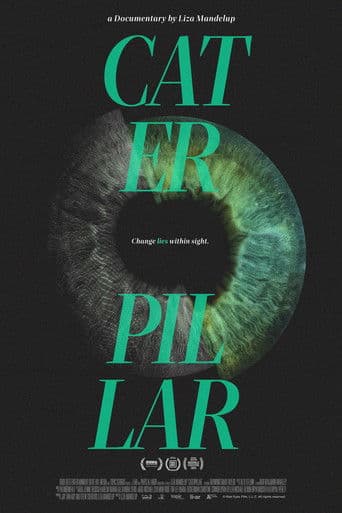 Affiche de Caterpillar