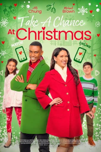 Affiche de Saisis ta chance à Noël