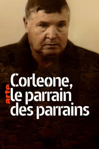 Affiche de Corleone : le parrain des parrains