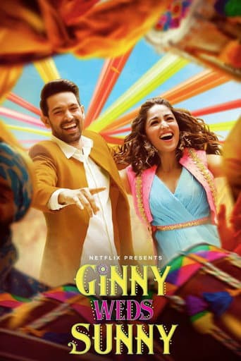 Affiche de Pour l'amour de Ginny