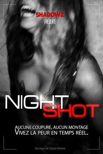 Affiche de Night Shot