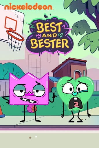Affiche de Best And Bester!