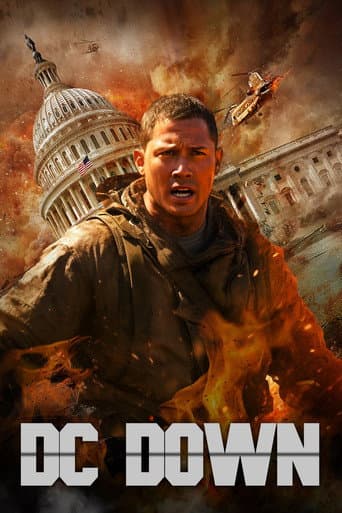 Affiche de DC Down