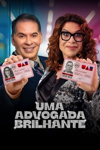 Affiche de Une brillante avocate