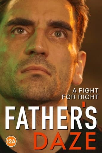 Affiche de Father's Daze