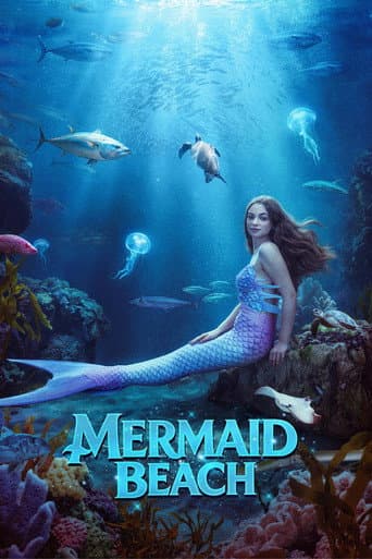 Affiche de Mermaid Beach