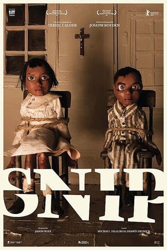 Affiche de SNIP