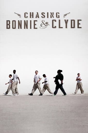 Affiche de Chasing Bonnie & Clyde