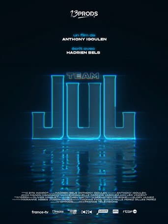 Affiche de Team JuL