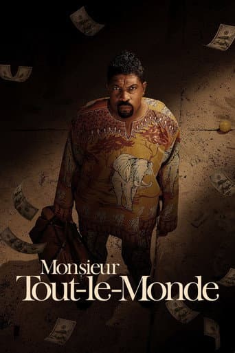 Affiche de Monsieur Tout‑le‑Monde