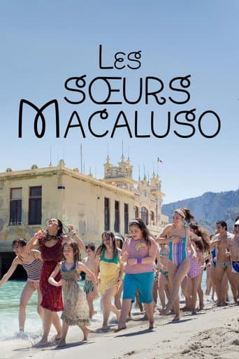 Affiche de Les sœurs Macaluso
