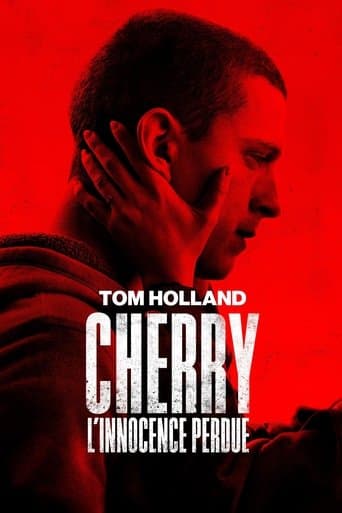 Affiche de Cherry
