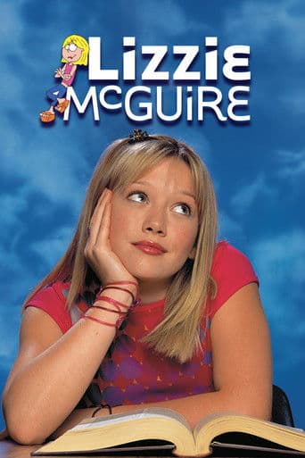 Affiche de Lizzie McGuire