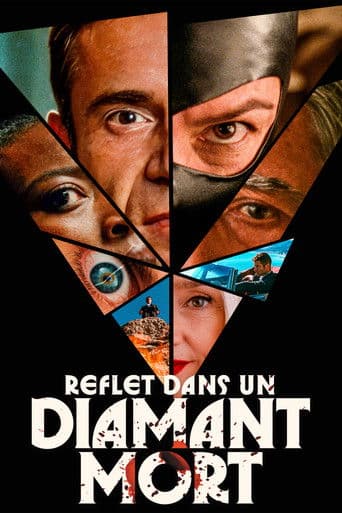 Affiche de Reflet dans un diamant mort
