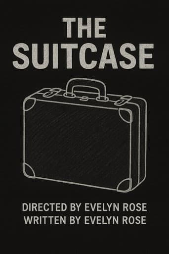 Affiche de The deliverance of a suitcase