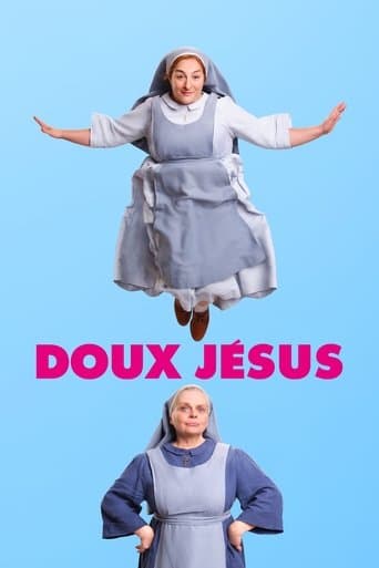 Affiche de Doux Jésus