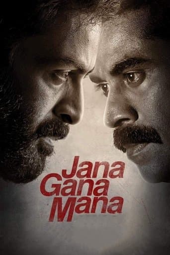 Affiche de Jana Gana Mana