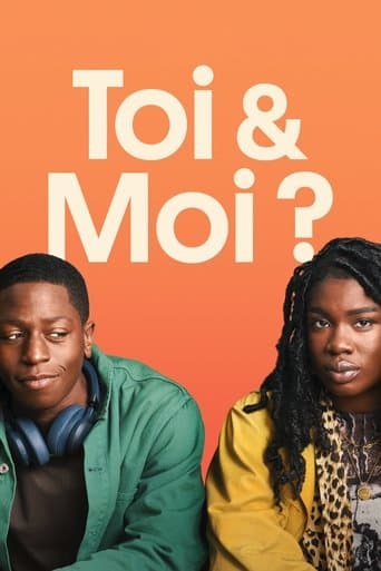 Affiche de Toi & Moi ?