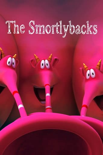 Affiche de The Smortlybacks
