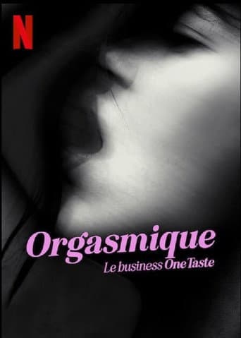 Affiche de Orgasmique: Le business OneTaste