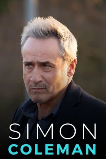 Affiche de Simon Coleman