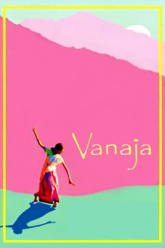 Affiche de Vanaja