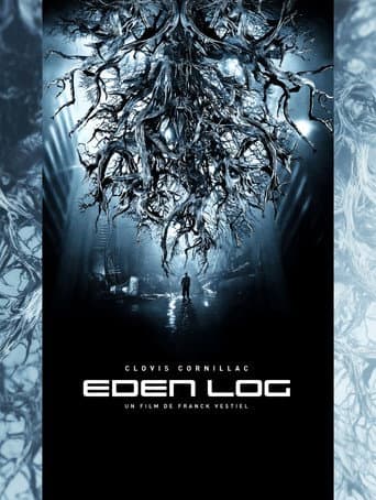 Affiche de Eden Log