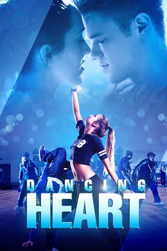 Affiche de Dancing Heart