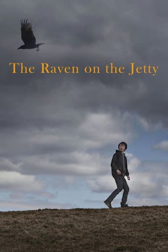 Affiche de Le Corbeau sur la jetée