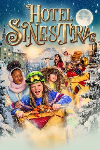 Affiche de Hôtel Sinestra