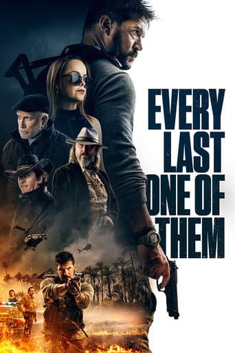 Affiche de Every Last One of Them