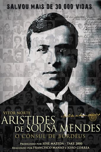 Affiche de O Cônsul de Bordéus