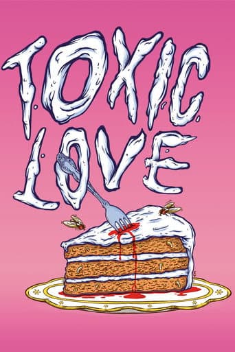 Affiche de Toxic Love