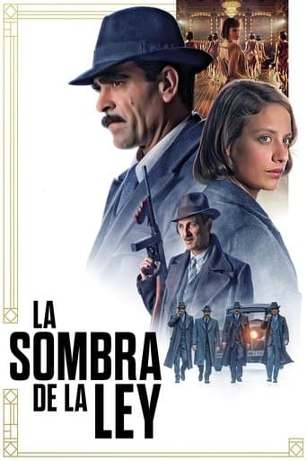 Affiche de Gun City