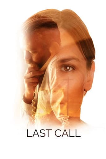 Affiche de Last Call