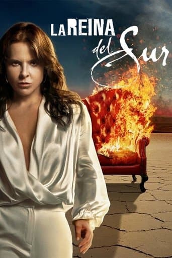 Affiche de La Reine du sud