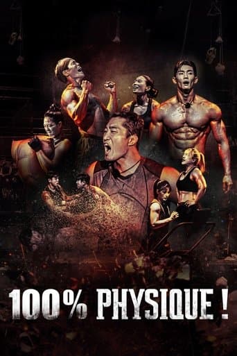 Affiche de 100 % physique !