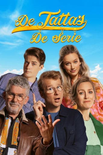 Affiche de De Tatta's: The Series