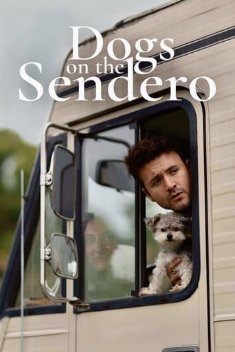 Affiche de Dogs on the Sendero