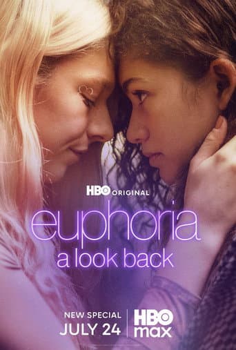 Affiche de Euphoria: A Look Back